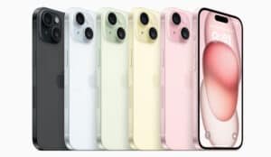 Apple-iPhone-15-color-lineup