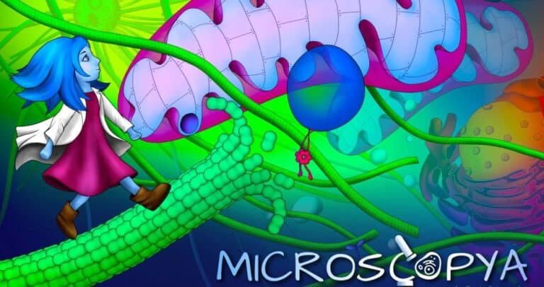 Microscopya: Exploring the Tiny World Inside Our Bodies