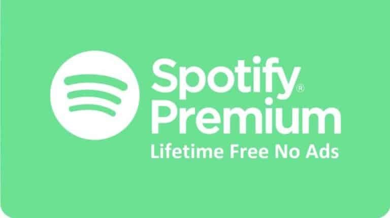 Spotify Premium MOD APK Fully Unlocked Download