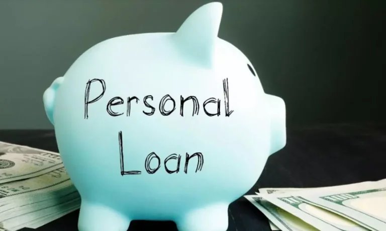 A Step-By-Step Guide to Apply for an Instant Personal Loan