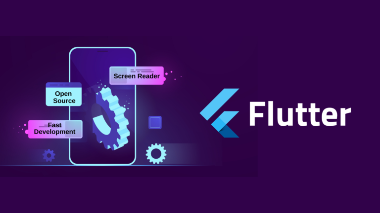 Flutter App Development Company : Revolutionizing Mobile Solutions
