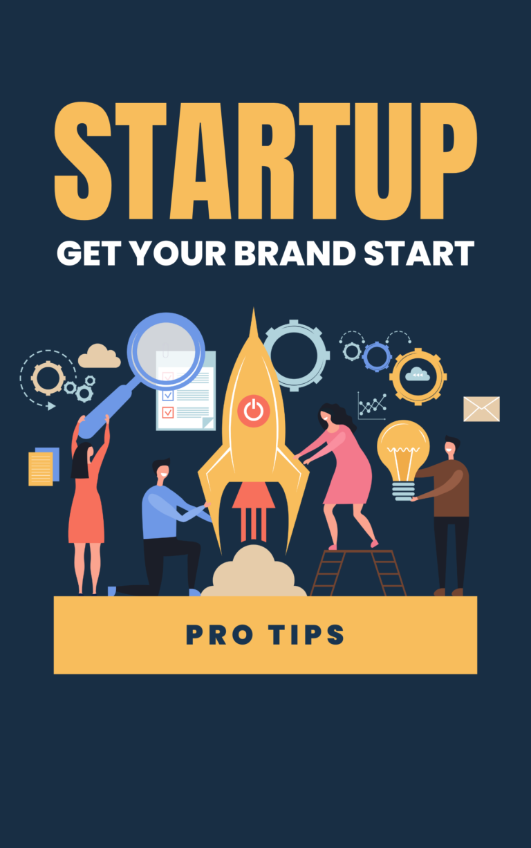 Brand Startup: How to Launch Your Own Brand Startup in 2024