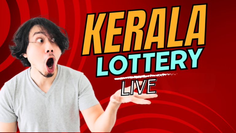Benefits and Steps of Checking Kerala Lottery Result Live