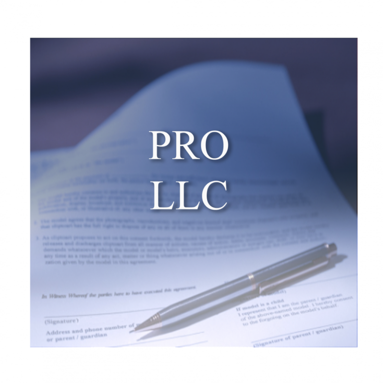 Navigating Success: The Role of Professional LLC Formation Services